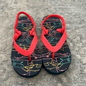 Cat & Jack sandals